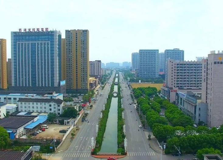 江苏吴中高新区：“国家队”助力高科技产业后发赶超