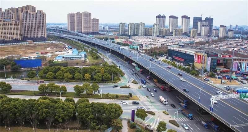 常州经开区：制造业高质量发展势头强劲