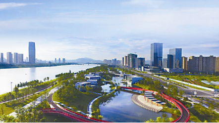 上虞经开区：打通企业“高质量”上市之路