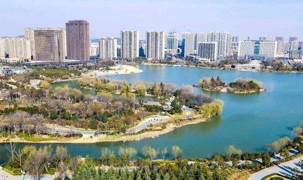 徐州开发区入选首批国家级双创平台