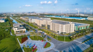海盐经开区：绘制“高质量”外资发展登高图
