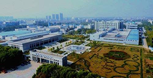 菏泽高新区：打造人才高地 擘画“高新”蓝图