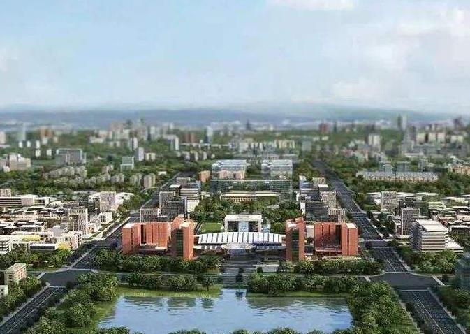 沈阳高新区：以智为核 隆起东北创新高地