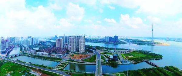 日照开发区：加快园区配套建设 集聚创新优势资源