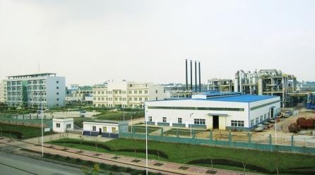 广安经开区：传统、新兴产业双轮驱动向千亿级产业园区进军