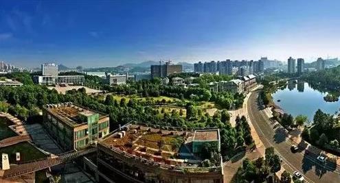 高举“火炬”旗帜，为建设创新型国家作出贡献 ——我院参与《湖南创新型省