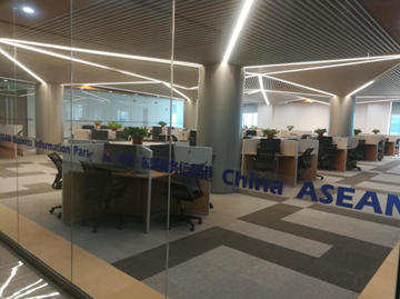 “芒果百色，香飘百地” 国内首家芒果精深加工特色产业基地申报进行时