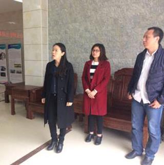 “芒果百色，香飘百地” 国内首家芒果精深加工特色产业基地申报进行时
