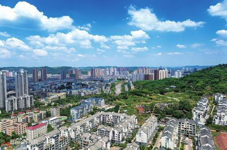 重庆大足聚焦智能制造,积极申创国家火炬特色产业基地