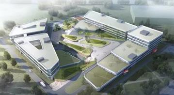 重庆大足聚焦智能制造,积极申创国家火炬特色产业基地