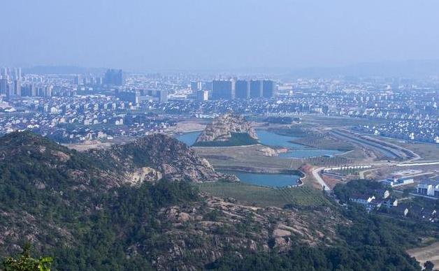 苏州高新区：绣一幅高品质的城市画卷