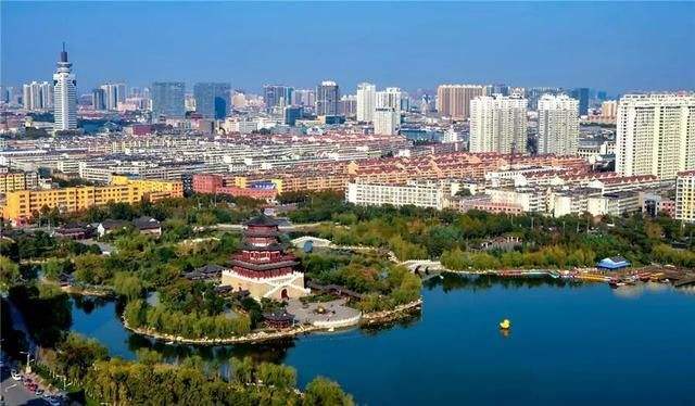 济宁经开区：按下动能转换“加速键” 激发西部新城“大活力”