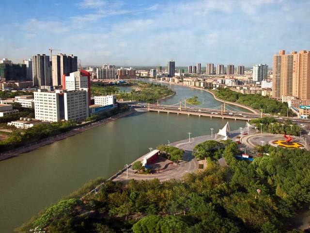 库尔勒经开区纺织服装产业逆势崛起领跑全疆