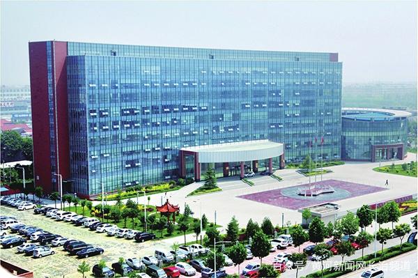 长治高新区全力打造区域经济发展新引擎
