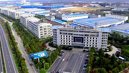 韶山高新区：聚焦经济建设核心 深化“一区多园”