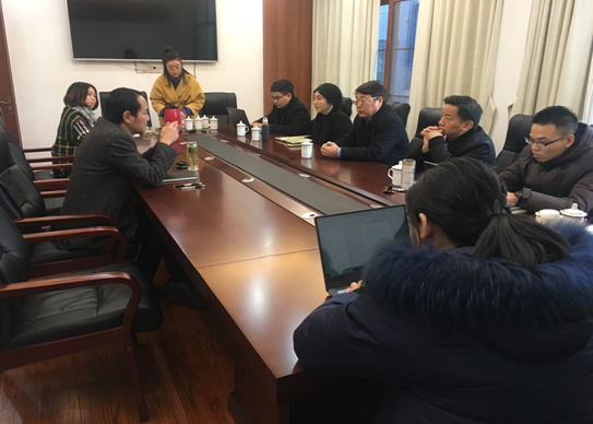 探索乡村振兴新模式,争当乡村振兴排头兵——我院助力“中华龙乡”重庆铜梁区高位推进乡村振兴战略