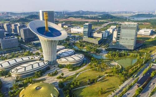 辽宁高新区成为经济持续稳增的支撑点