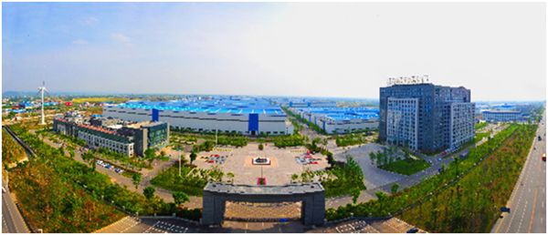 加速科技成果转移：德阳经开区成为全省示范区