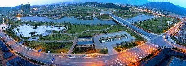 郴州高新区：15年“打怪升级” 厚植企业创新热土