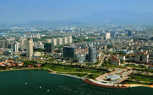 安徽霍邱经开区：构建智慧绿色矿石产业