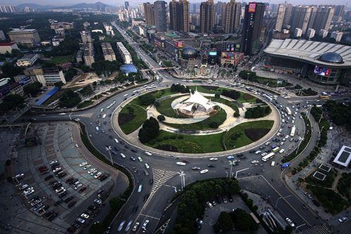 科技部举行国家高新区30周年座谈会，东湖高新区作典型发言
