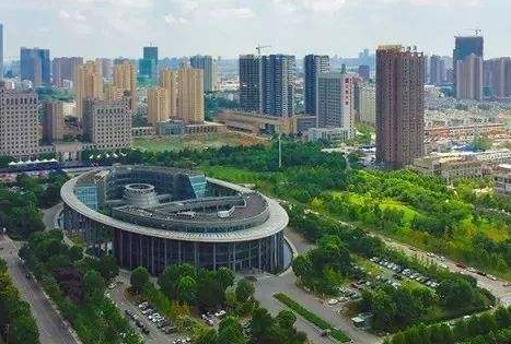 合肥经开区：铸就创新发展“丰碑”