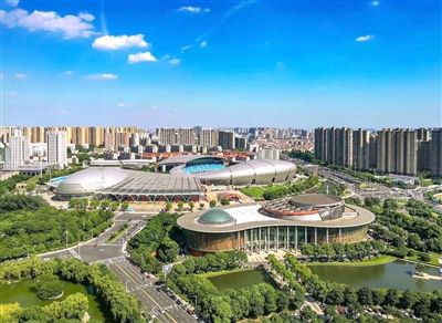 常州高新区市场监管局：质量提升引领“高新品牌”