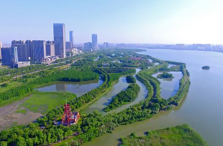 南昌高新区体制机制改革和政策先行先试 实践与探索