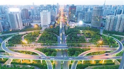 西安经开区跻身国家级开发区第17位，名列西部第一！