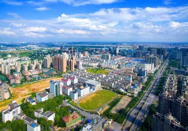 湘潭高新区助力壮大民营经济：“好牌”迭出接地气 民企发展增活力