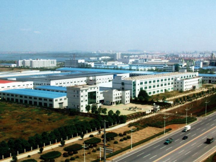对标“国家级” 蔡甸经开区增大做强