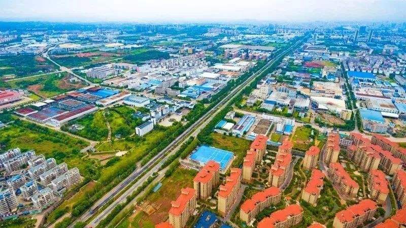 赣州经开区：让“第一动力”更加澎湃