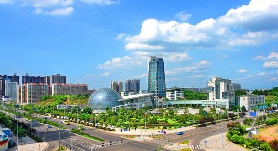 长沙高新区企业焕发新活力，上演新旧动能“转换图”