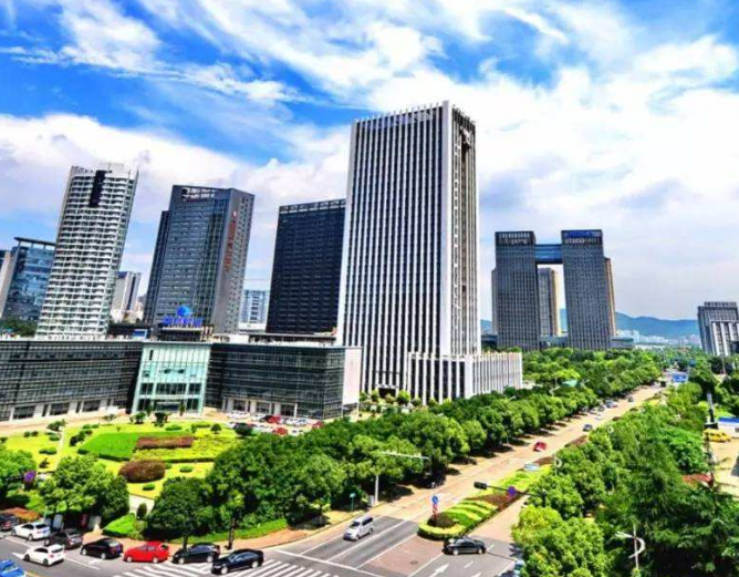 杭州高新区（滨江）打造“全国数字经济最强区”