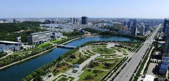 通城经济开发区：以奔跑的节奏推动高质量发展