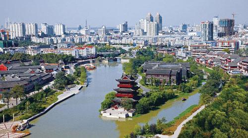 淮安高新区：打造半导体产业“芯”高地