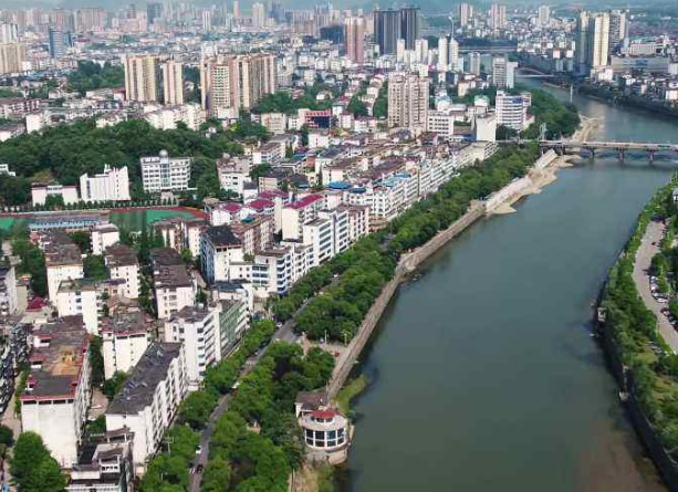 宜春经开区助力装备业快速发展