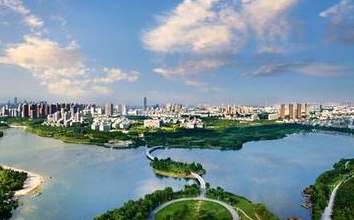 合肥经开区开年即进入“冲刺跑”