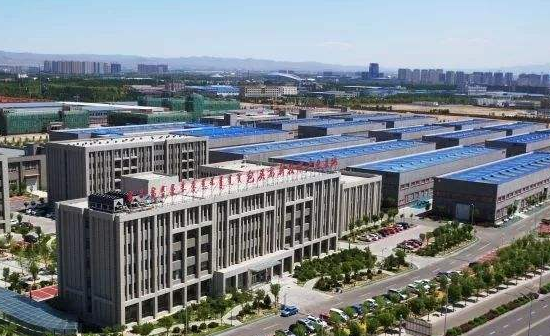 推动“磁材延链” 高新区打好稀土产业特色牌