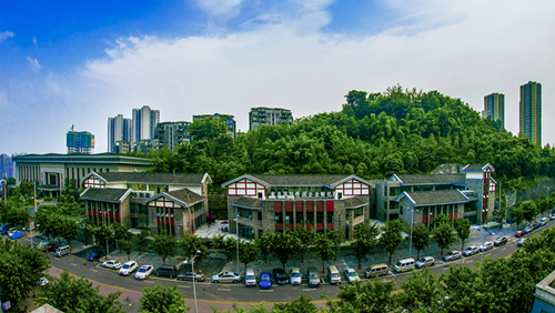 重庆高新区：制度+科技双轮驱动经济高质量发展