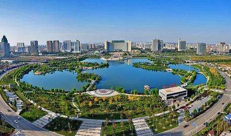 临沂高新区打造大数据产业发展高地