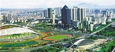 江阴高新区搭建双创平台 为高质量发展注入新动能