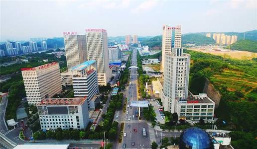 宜昌高新区（自贸片区）持续优化营商环境 助力企业跑出高质量发展“加速度