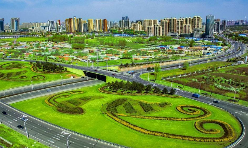 长春净月高新区：旅游产业释放新活力