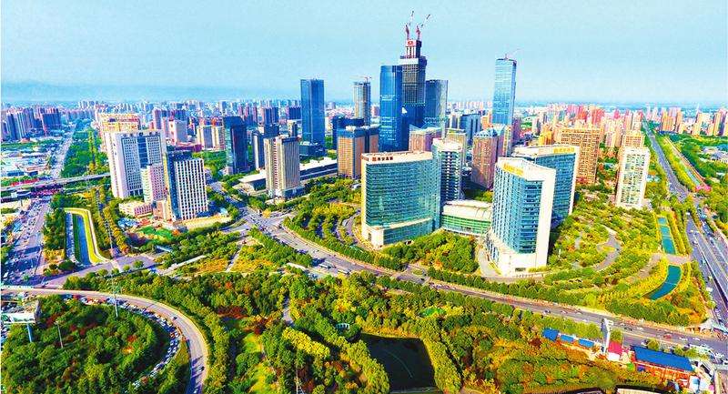 西安高新区打造石墨烯创新高地 未来将带动千亿产业链