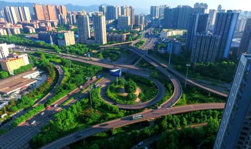 重庆涪陵高新区：凝“新”聚力打造国际化创新创业新高地