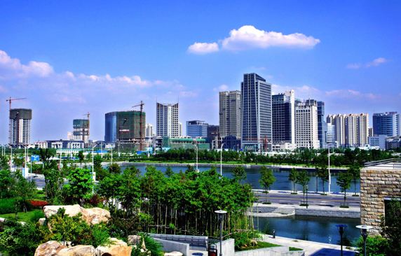 杭州高新区：打造营商环境最有区 建设数字经济最强区