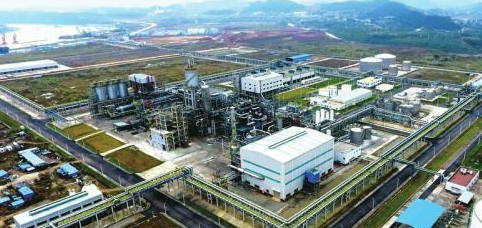 南充航空港经开区：打造生态新经济的实践探索