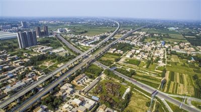 渭南高新区：搭建全链条科技平台 激发创新创业新活力