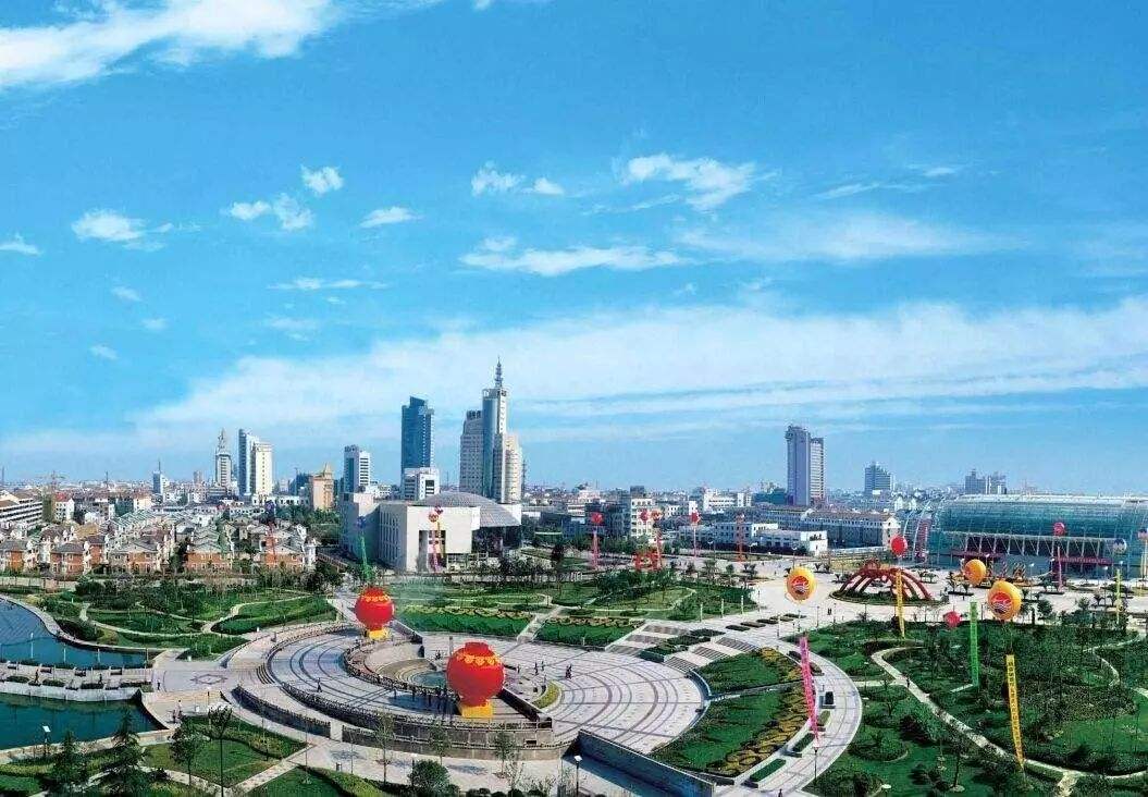创新、循环——张家港经开区的绿色探索之路